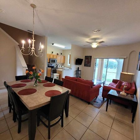 דבנפורט Townhouse In Regal Palms Resort, Amenities, Pool & Lazy River, Near Disney, Orlando מראה חיצוני תמונה